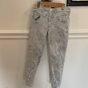 GAP denim jeans